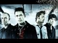Trapt - End of My Rope lyrics