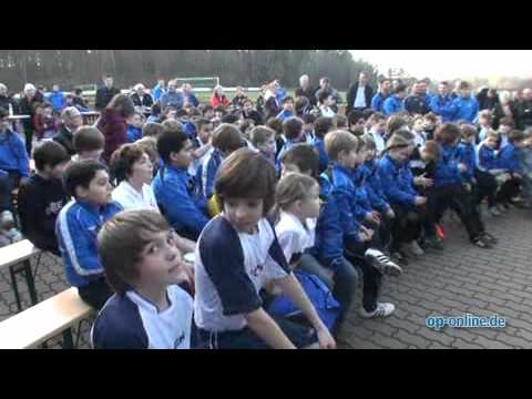 Drei Fragen an den neuen DFB-Präsidenten Wolfgang Niersbach