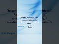 Osho Shorts N Ulagam WhatsApp Status Video Shorts In English By Osho