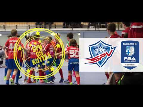 SPV P05 2016-2017 sponsorit