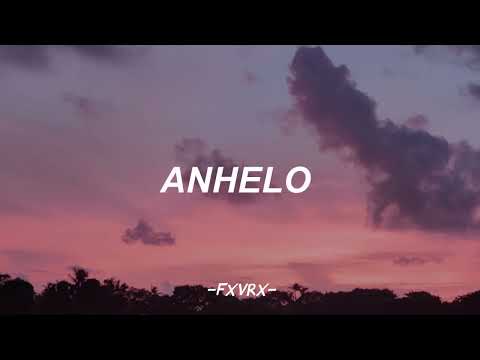 Anhelo | Orquesta Adolescentes🌻 | 𝐿𝑒𝓉𝓇𝒶