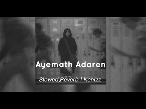 Ayemath Adaren ආයෙමත් ආදරෙන්  [ Slowed & Reverb]