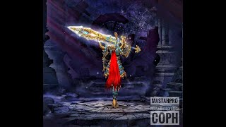 CABAL Online PH  MastahPro WA 200 SOLO Edge of Phantom (Broken Epaulet of Dead) | Shot with GeForce