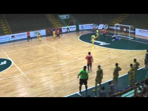 Copa Cataratas - Copagril 2x1 ACBF