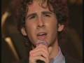 Josh Groban-Vincent 