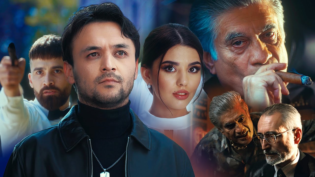 G’aybulla Tursunov — Yor