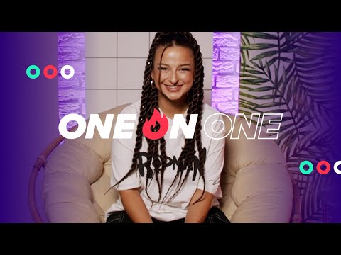AMNA - BICU TU DA POMOGNEM NOVIM KANDIDATIMA | ONE ON ONE | IDJTV