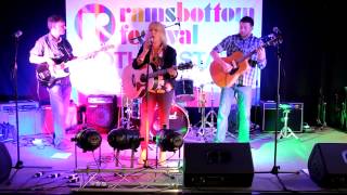 RISA HALL - SOUNDTRACK TO MY LIFE @ RAMSBOTTOM FESTIVAL 2013