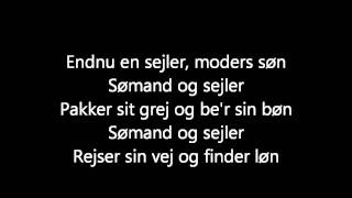 Fuld Af Nattens Stjerner - Skatteøen - Med tekster