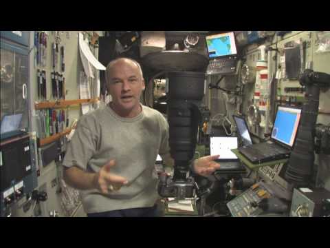 The ISS Reboost | Your Geek Style Physics Lesson