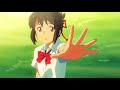 Uyire Uyire Ft Anime Santhosh Subramaniam Geo Byte