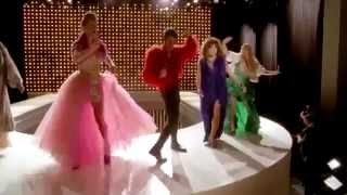 GLEE - &quot;DIVA&quot; FULL PERFORMANCE