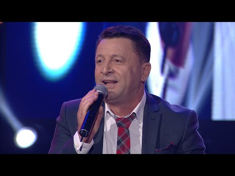 KENGE MOJ - Ylli Baka | Kolazh | Nata Vlonjate - Show - Vizion Plus