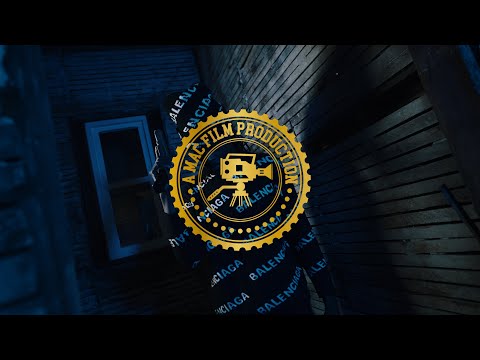 Kidd Savo - On That Block (Official Video) SHOT BY: @SHONMAC071