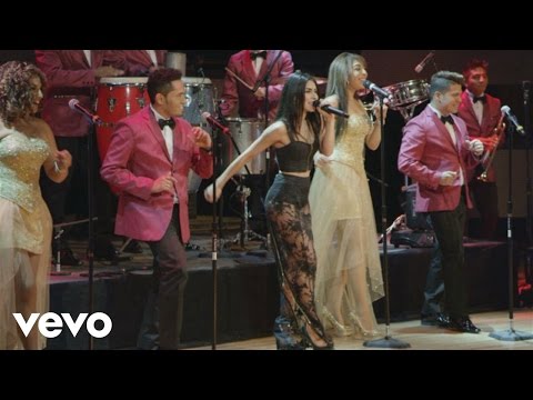 La Sonora Dinamita - Que Nadie Sepa Mi Sufrir ft. Playa Limbo