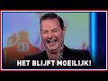 Geen ja, geen nee met Fred van Leer! ? | Ik hou van Holland