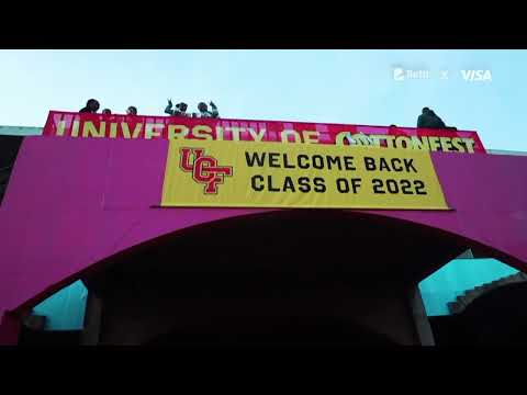 Cotton Fest After Movie - How to OPERATE Bettr as a Creative 💡💰🎨 #CottonFest2022 #RobotBoii