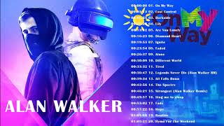 Top 20 Alan Walker 2019 ♫ Best Alan Walker Songs