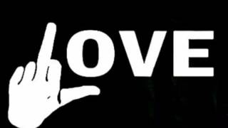 "Fuck love" (official audio)