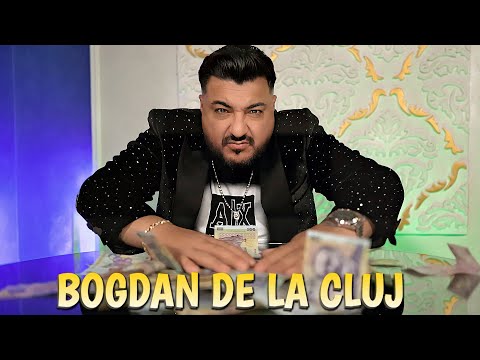 Bogdan de la Cluj - In elastic imi tin banii [videoclip oficial]