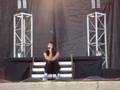 Vanessa Hudgens Concert - Don't Ask Why (Front Row) Identified Tour