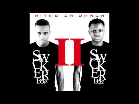 Swckerboyz - Culpa  (Prod. Deejay Telio)