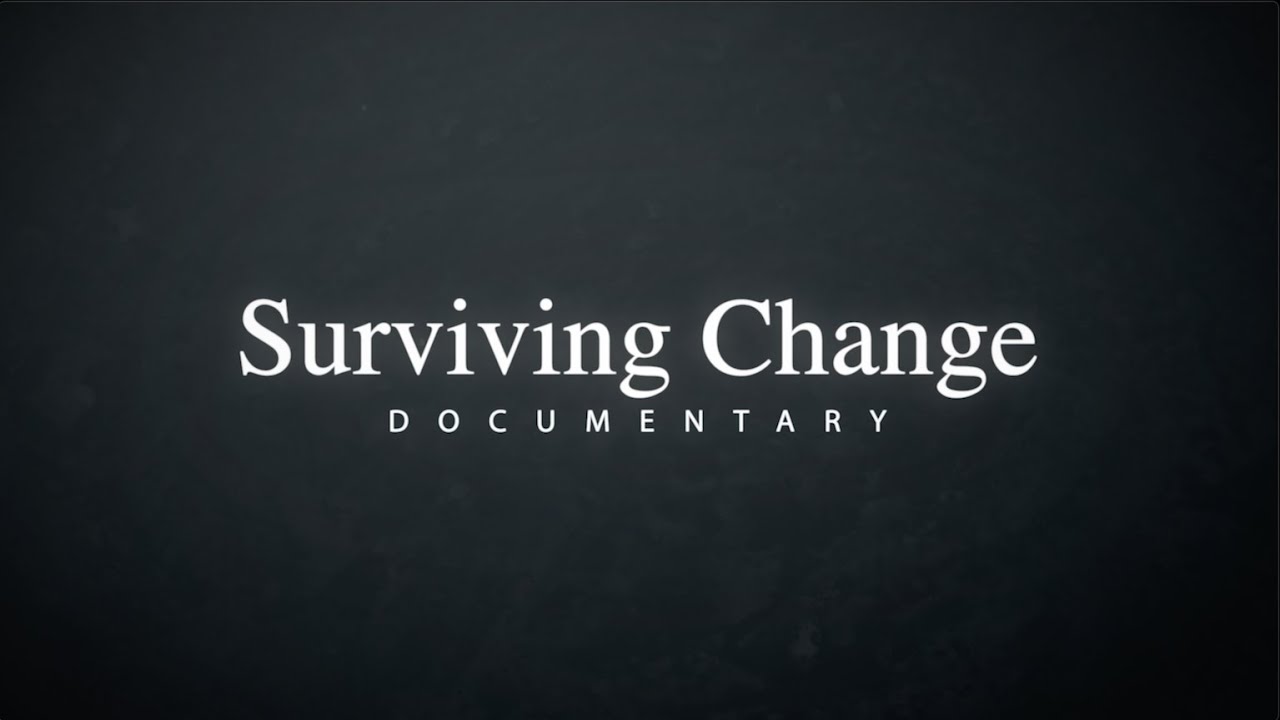 Surviving Change | Trailer | Gini Scott | Jack Skyyler | Alex Zinzopoulos | Documentary