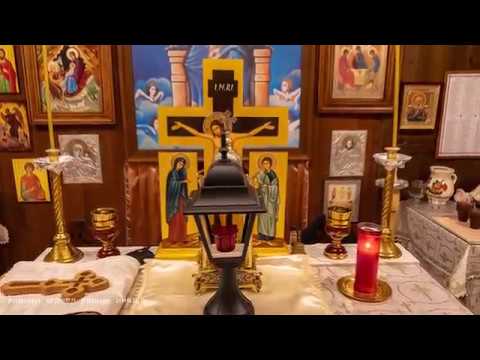 Invierea Domnului Iisus Hristos