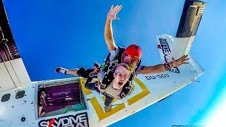 MOST FUN WE'VE EVER HAD!