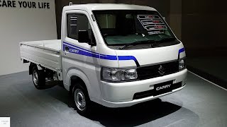 Download lagu 2025 Suzuki Carry 1.5L M/T / In-Depth Walkaround Exterior & Interior mp3