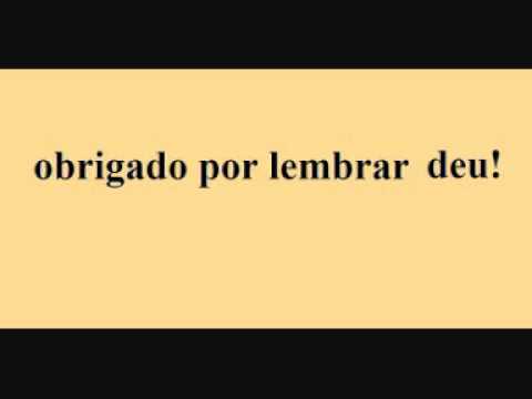 Lembre De Mim video