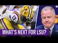 Can Brian Kelly bring LSU BACK? [Tigers get blown out in Texas Bowl] | CBS Sports HQ
