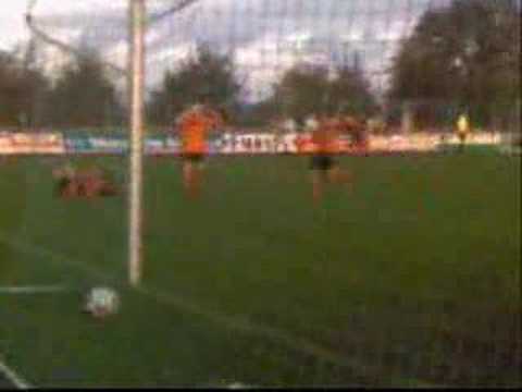 SV Breinig - Arnoldsweiler