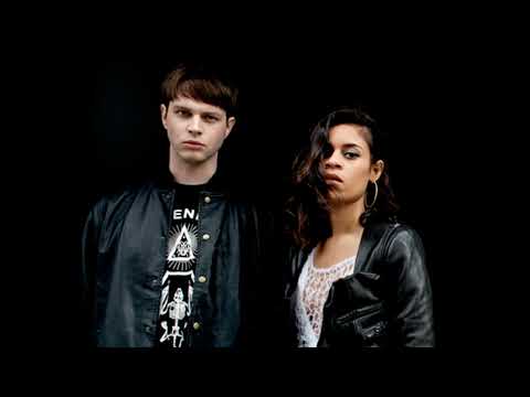 AlunaGeorge, Leikeli47, Dreezy - Mean What I Mean (1 hour)
