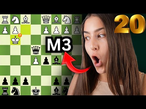 I Try To Reach 2000 ELO in 30 Days - Day 20