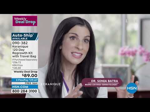 HSN | Wake Up Beautiful with Valerie 05.18.2022 - 10 AM