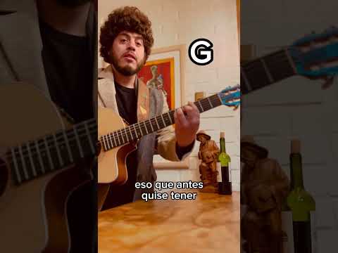 Ahora Que Me Voy - Vicente Cifuentes