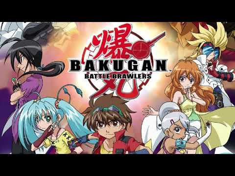 Darkus Arena // Bakugan Battle Brawlers Nightcore