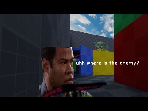 Oneshot funny moments (comment what should I play next)