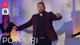 Murlan Beqiraj - Potpuri (Gezuar 2024)