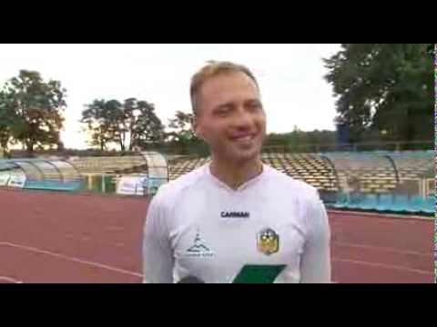 UKP Lechia - Piast Karnin Gorzów Wielkopolski 3:1