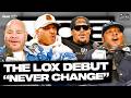 Styles P & Sheek Louch join Jadakiss & Fat Joe to DEBUT NEW LOX track "Never Change" feat. Jaheim