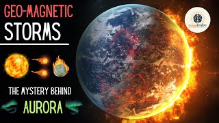 Geomagnetic Storms Explained: The Science Behind Auroras