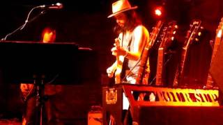 Jackie Greene, Till The Light Comes, 5/5/11