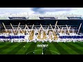 35,000 LEEDS FANS SING CENTENARY RENDITION OF MARCHING ON TOGETHER AT ELLAND ROAD | 2019/20