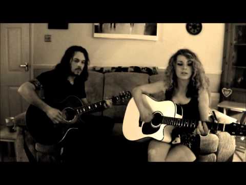 Numb - Linkin Park (Cover) By Smokin Aces Acoustic Duo