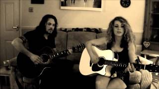 Numb - Linkin Park (Cover) By Smokin Aces Acoustic Duo