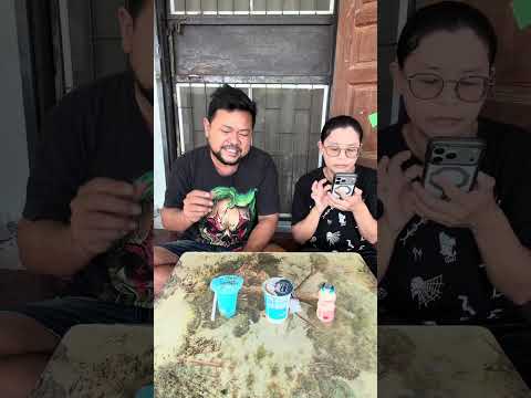 หยุดนะ #funny #ตลก #comedy #พี่นกค่ะ #พี่นัทจ๋า