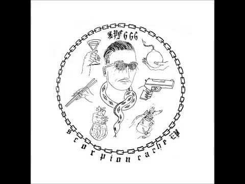 SPF666 - Scorpion Cache
