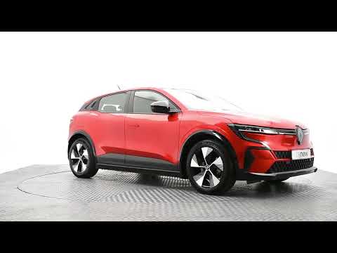 Renault Megane E-Tech EV60 220hp Techno - Image 2